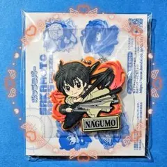 SAKAMOTO DAYS 南雲 ポップラバー ラバーマスコット