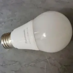 Panasonic LED電球 LDA5L-G/Z40E/S/W