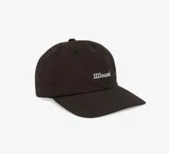 jjjjound Logo Weekend Nylon Capのサムネイル