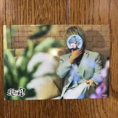 KnightA まひとくん ブロマイド