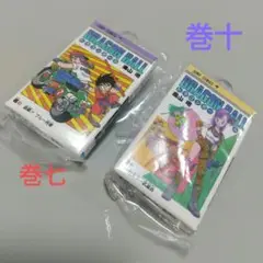 ドラゴンボール コミックチャーム ガチャガチャ