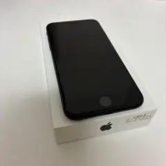 iPhone SE 第3世代 64G SIMフリー