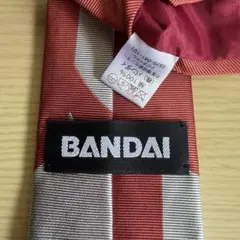 ぷ*ん様 バンダイ(BANDAI)ネクタイのサムネイル