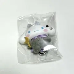 サンリオ ちびっとも 天使と小悪魔 シナモン