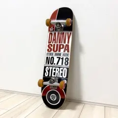 SCANDAL 15th ANNIVERSARY スケートボード デッキ SCANDAL 15th ANNIVERSARY スケートボード デッキ - メルカリ