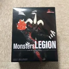 2025年最新】monster legionの人気アイテム - メルカリ