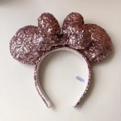 ディズニー　カチューシャ