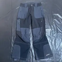 パタゴニア Patagonia パウダーボウルパンツ ゴアテックス 登山 防水 楽天市場】人気 黒 □ 11年製 パタゴニア パウダー ボウル