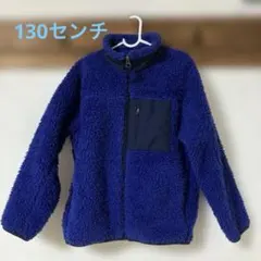 防風フリース フリースジャケット