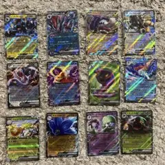 ポケモンカード12枚セット
