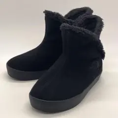 【値下げ】美品　ノースフェイス　WINTER CAMP PULL-ON ブーツ