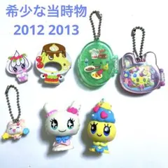 たまごっち　グッズ　キーホルダー　消しゴムフィギュア　まとめ売り　当時物　希少