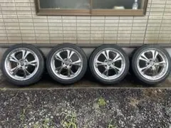 WEDSケルベロス1 18インチ WEDSケルベロス1 18インチ Kranze Cerberus III（クレンツェ