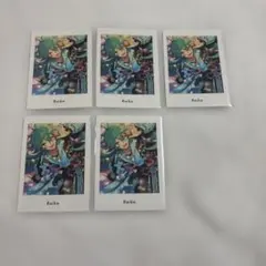 あんスタ ぱしゃっつ ライカ