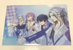新品★あんスタ【UNDEAD】ローソン★クリアファイル あんスタ クリアファイル UNDEAD ローソン - メルカリ