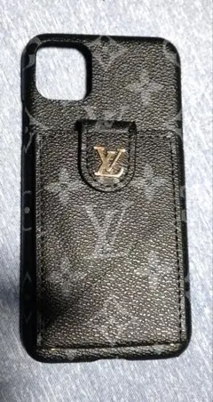 11promax　カバー　ケース　LOUISVUITTON