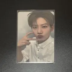 TREASURE Special Moment トレカ A ジュンギュ