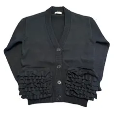 2025年最新】PRADA プラダ カーディガンの人気アイテム - メルカリ