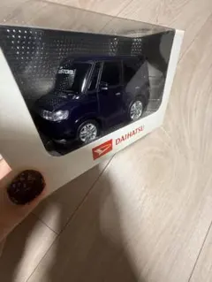 2025年最新】非売品 ミニカー ダイハツの人気アイテム - メルカリ