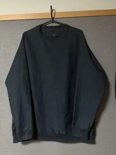 テアトラ TEATORA CARTRIDGE SWEATER MS