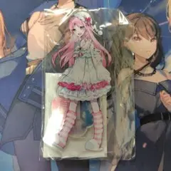 mygo!!!!! キャラクターグッズ