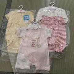 ベビー服