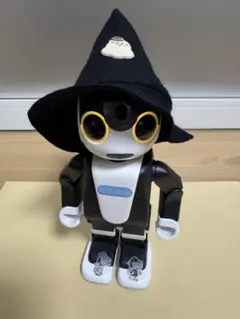 ロボホン　ハロウィン用帽子A
