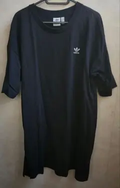 期間限定☆adidas originals☆ミニワンピース☆