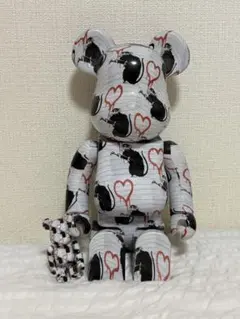 BE@RBRICK 100% & 400% ネイル・バレットセット - メルカリ