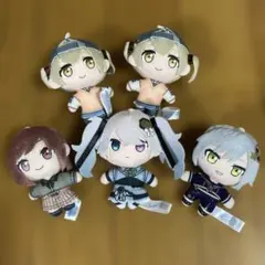 プロジェクトセカイ カラフルステージ！fast初音ミク ぷちぬいまとめて色々