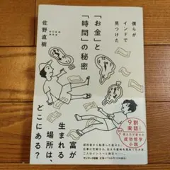 僕らがインドで見つけた「お金」と「時間」の秘密