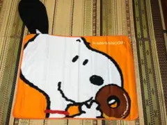 ミスド ひざ掛け