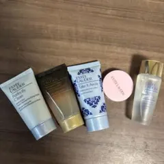 エスティーローダー　クレンジング試供品のサムネイル