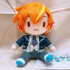 プロジェクトセカイ　カラフルステージ！　モアプラスふわふわマスコットバッジ プロジェクトセカイ カラフルステージ！ feat. 初音ミク [MP