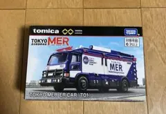 2026年最新】トミカプレミアム TOKYO MER ER CARの人気アイテム - メルカリ