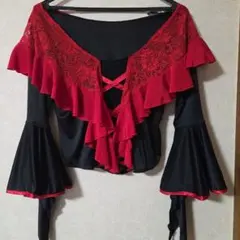 社交ダンス ドレス スタンダード パソドブレ 9dd95cd81fa5aaa446b5a231a48898