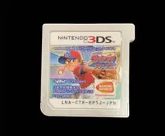 ファミスタリターンズ 3DSソフト