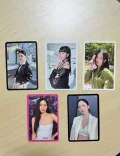 TWICE ミナトレカ