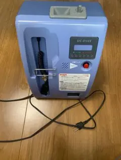 SIC-01/CS 電動機器 デジタル表示 携帯電話チャージングシステム
