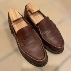 パラブーツ　アヴィニオン　8 1/2 ※シューツリー付き AVIGNON / NOIR – Paraboot