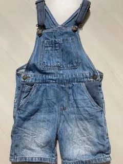 zara 100 オーバーオール