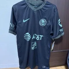 NIKE Club America ユニフォーム ブラック