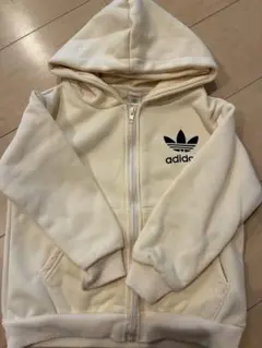 トレーナー ジャケット