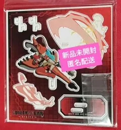 GUILTY GEAR アクリルパネル　イノ　ギルティギア GUILTY GEAR アクリルパネルイノギルティギア