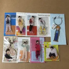 なにわ男子 大西流星 アクリルスタンド