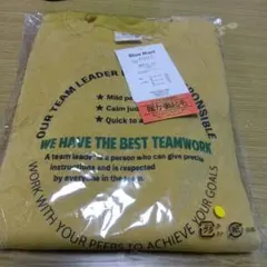 Blue Mart 裏起毛トレーナー 130サイズ