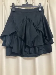 ジルスチュアートコレクション　スカート