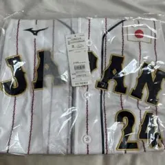 紅林弘太郎　侍ジャパン　日本代表 ユニフォーム Lサイズ