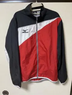 ミズノ　ジャージ上下