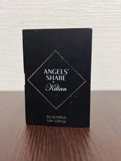 Kilian Angels' Share サンプル 香水 1.5mlのサムネイル